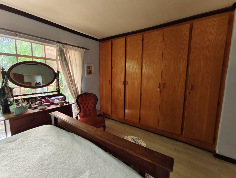 To Let 3 Bedroom Property for Rent in Pentagon Park Free State